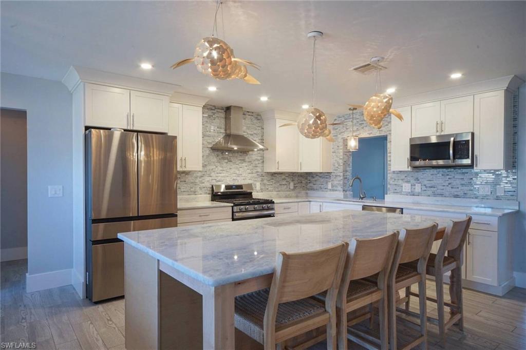 GULF HAVEN - Residential