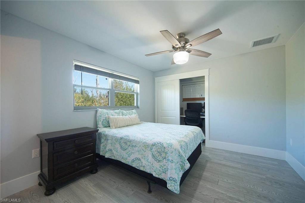 GULF HAVEN - Residential