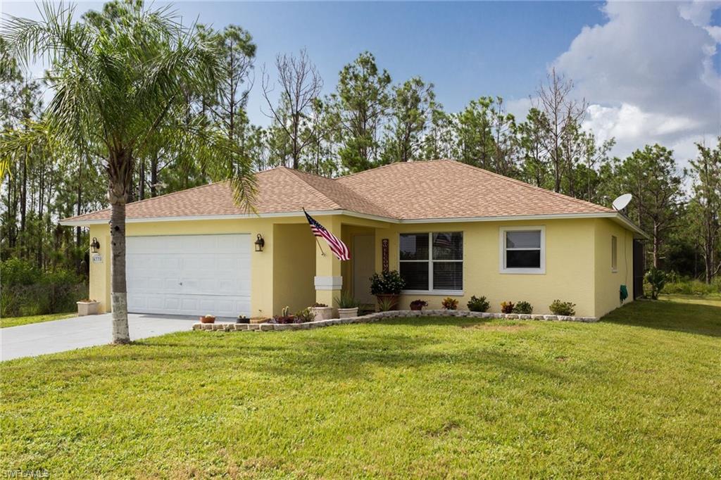 GOLDEN GATE ESTATES - Residential