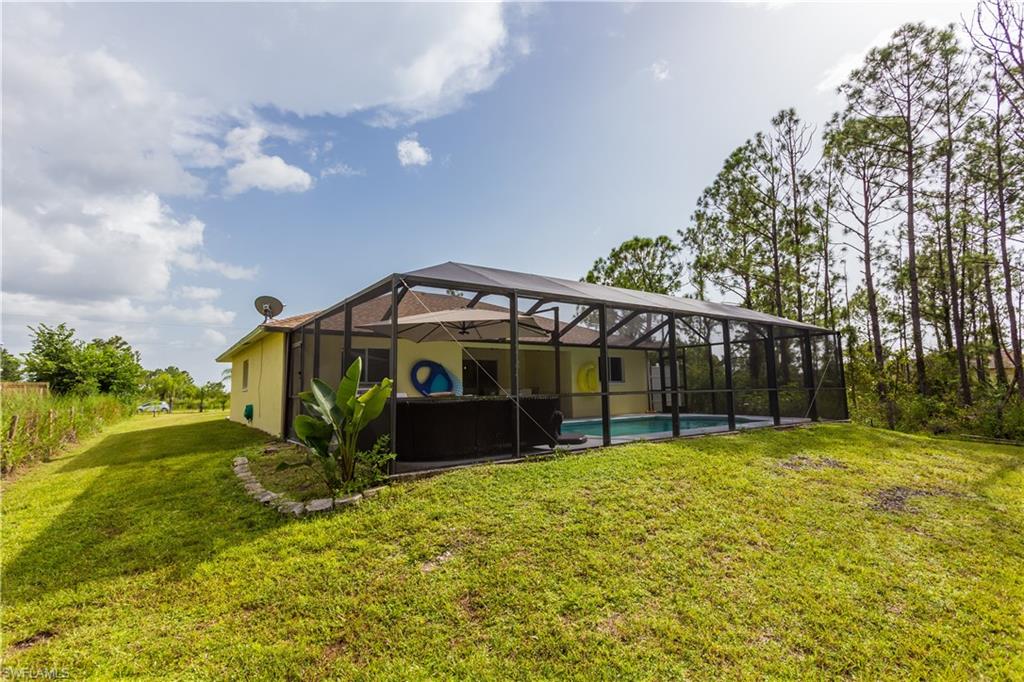 GOLDEN GATE ESTATES - Residential