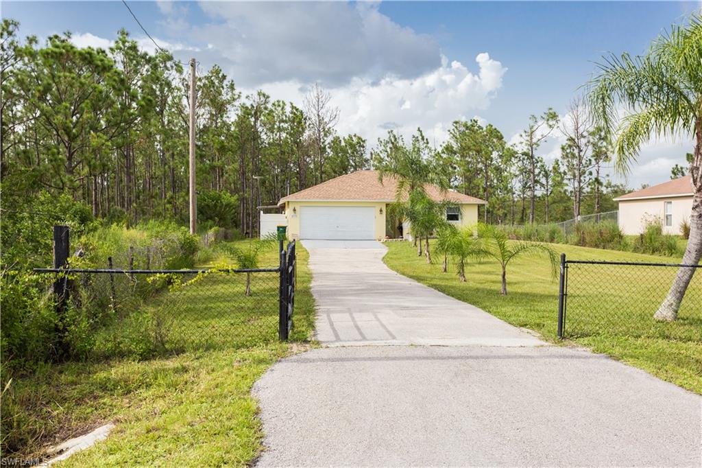 GOLDEN GATE ESTATES - Residential