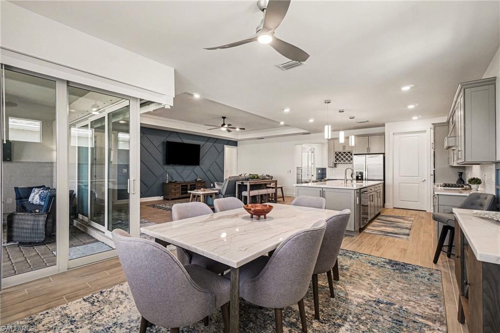 EDGEWATER SHORES - Residential