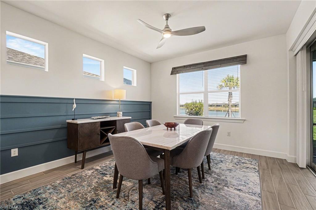 EDGEWATER SHORES - Residential