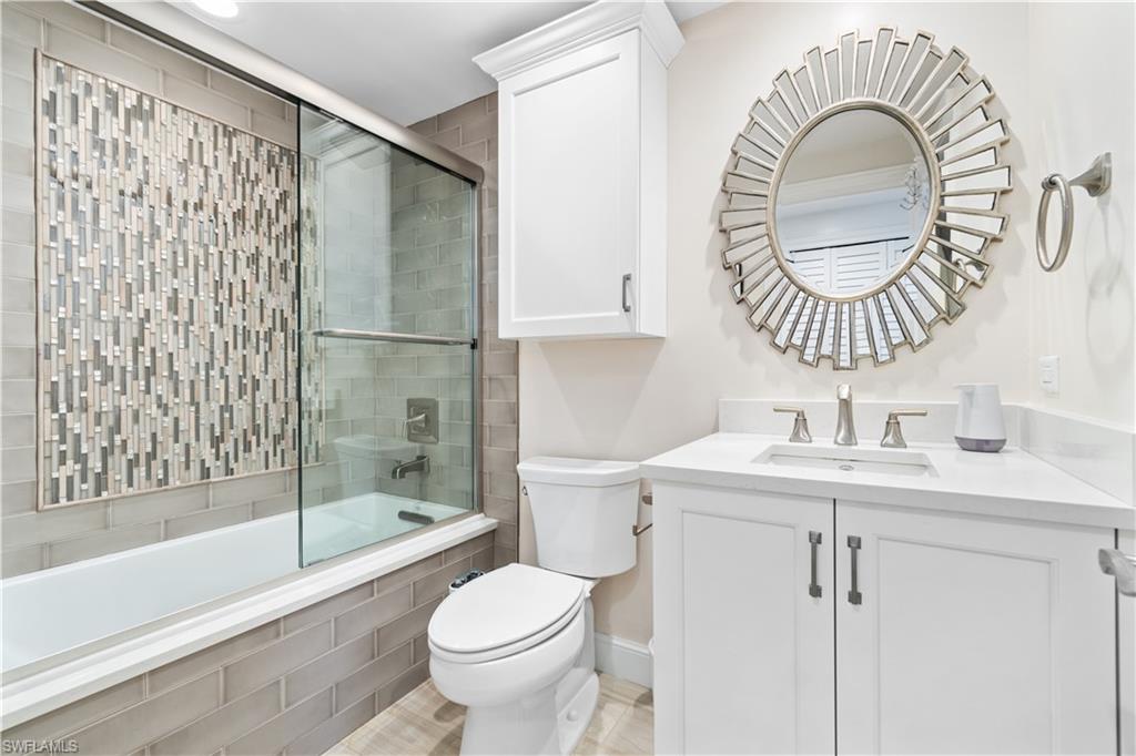 BAREFOOT BEACH CLUB - Residential