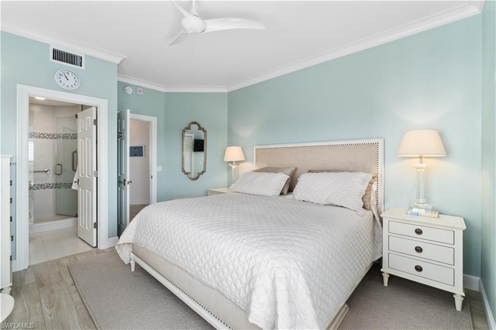 BAREFOOT BEACH CLUB - Residential