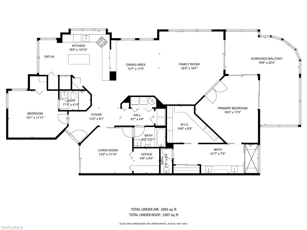 BAREFOOT BEACH CLUB - Residential