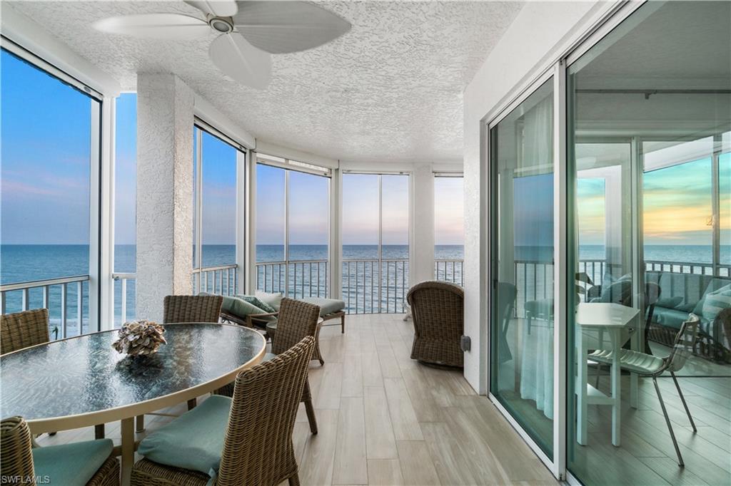 BAREFOOT BEACH CLUB - Residential