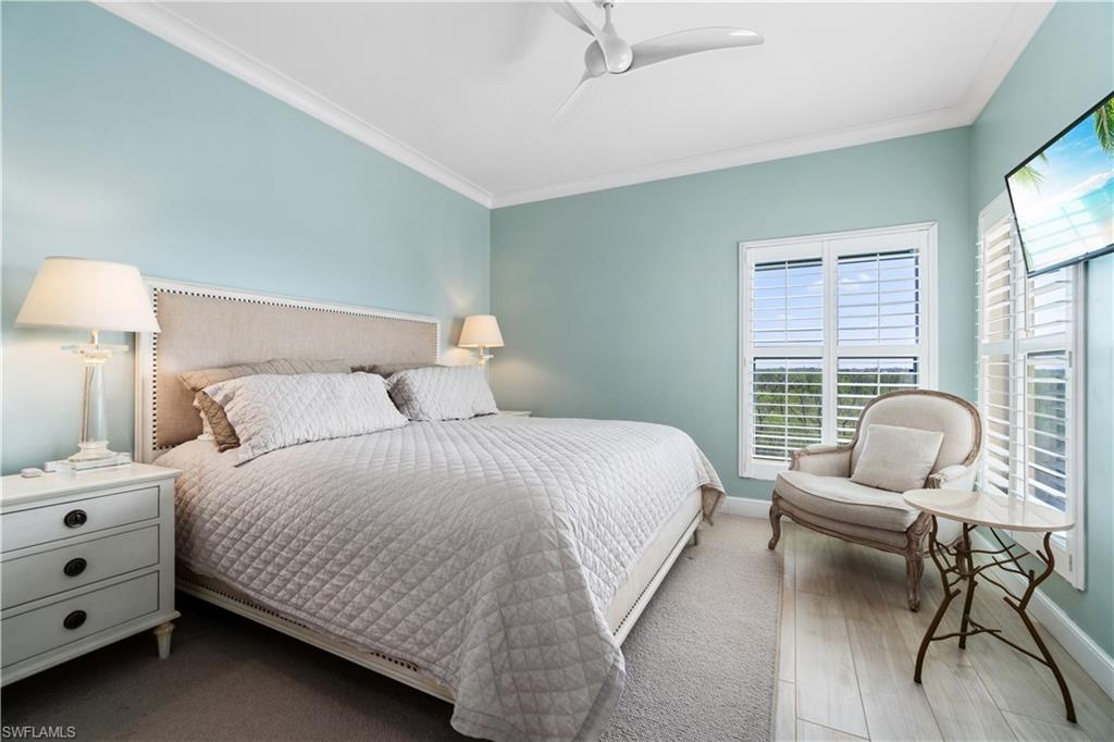 BAREFOOT BEACH CLUB - Residential