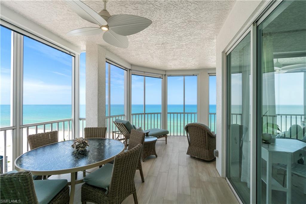 BAREFOOT BEACH CLUB - Residential