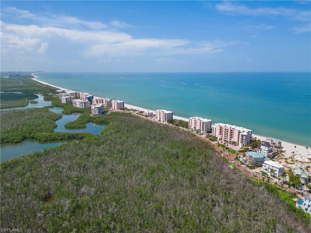 BAREFOOT BEACH CLUB - Residential