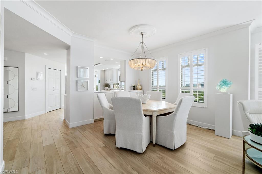 BAREFOOT BEACH CLUB - Residential