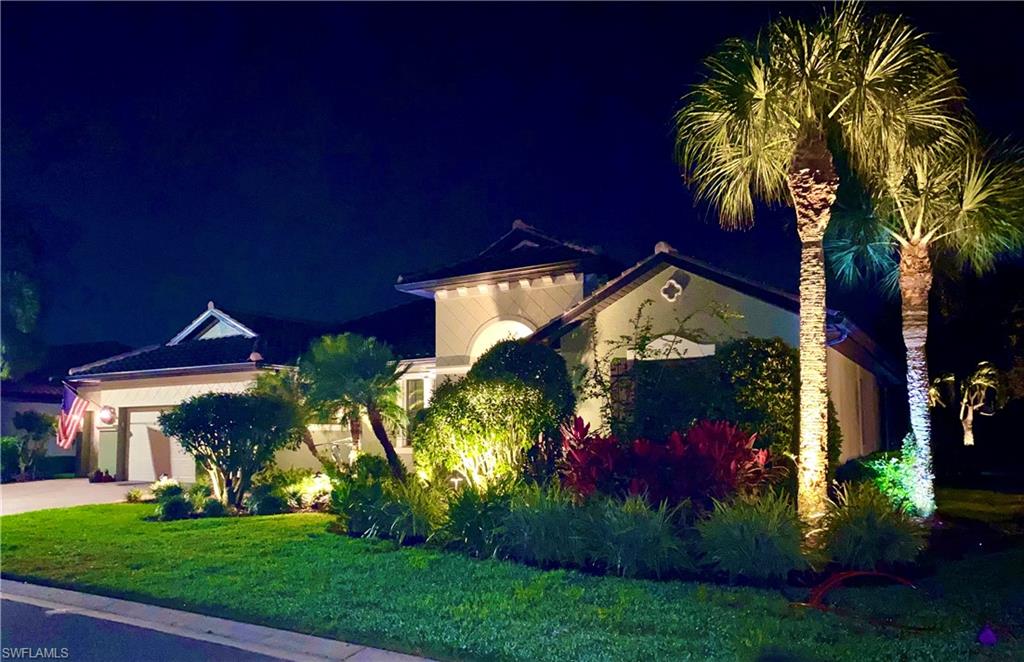 HAMPTON PARK - Residential