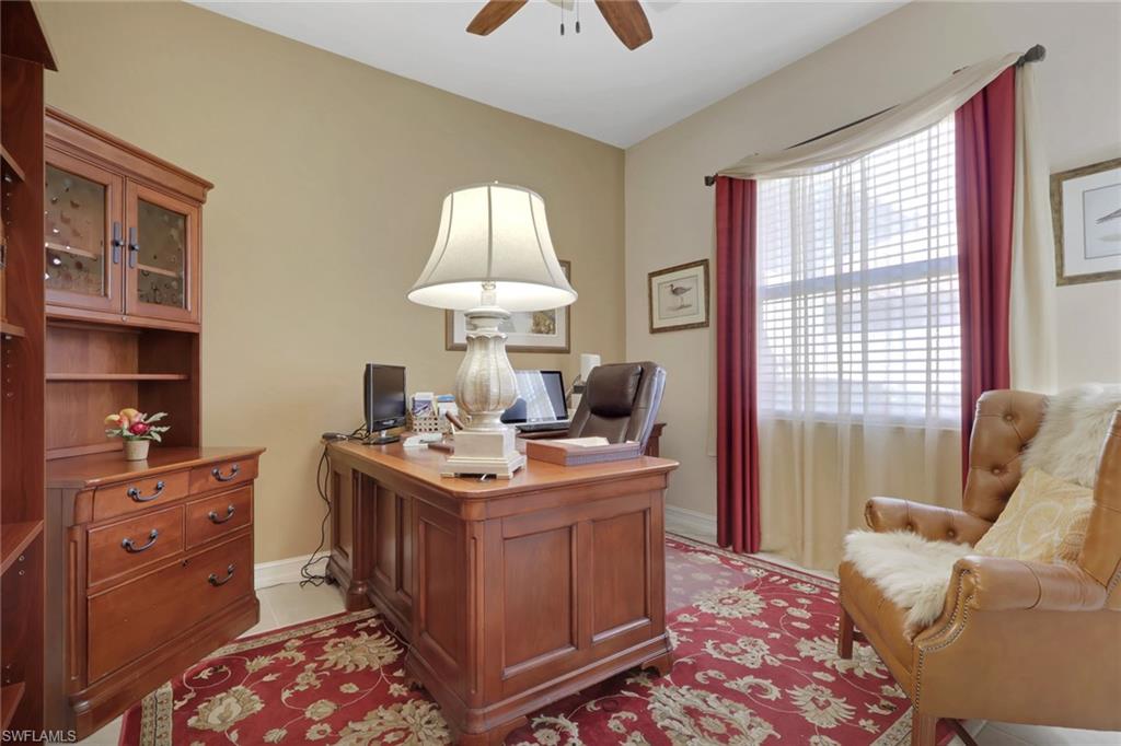 HAMPTON PARK - Residential