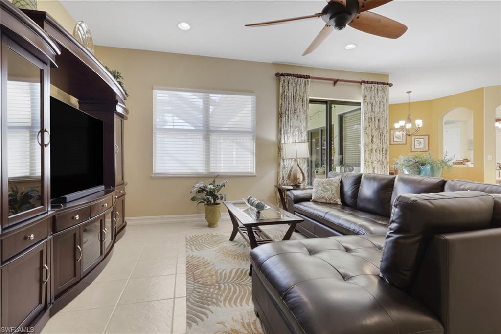 HAMPTON PARK - Residential