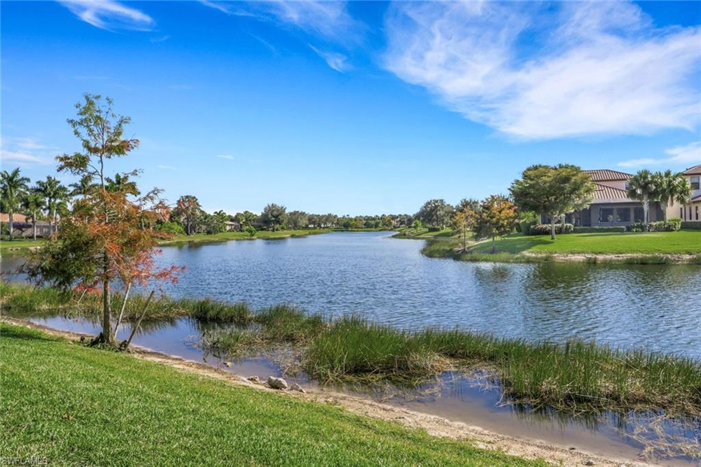 HAMPTON PARK - Residential