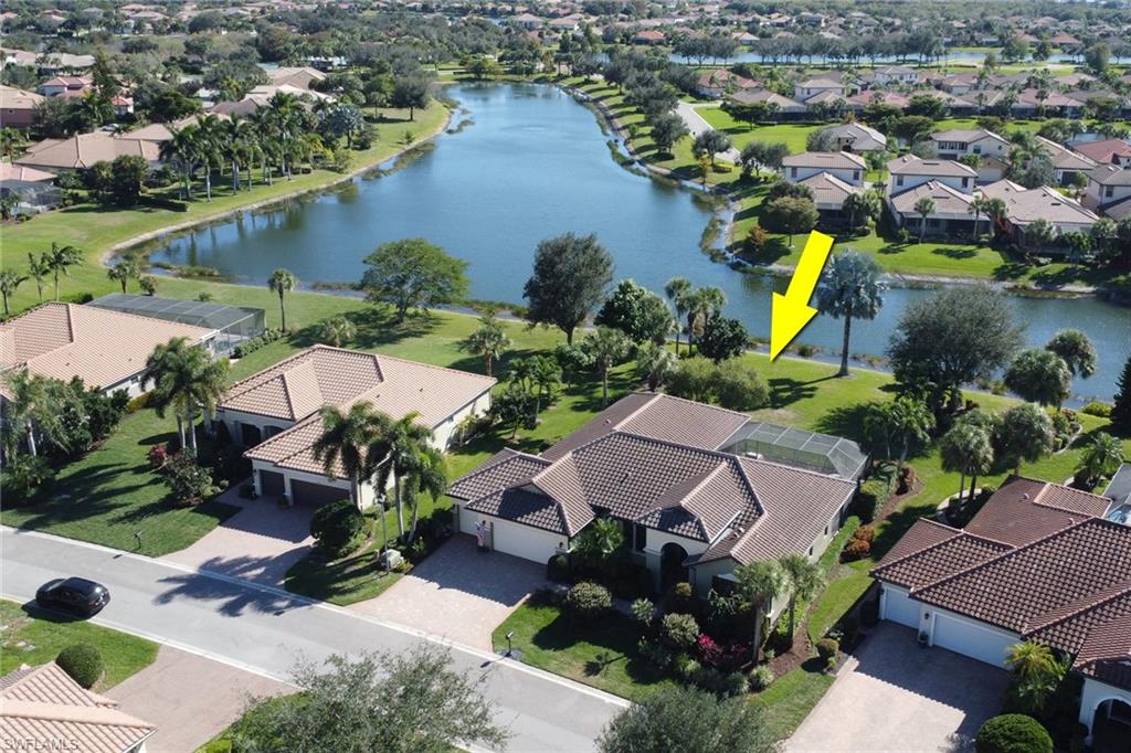 HAMPTON PARK - Residential