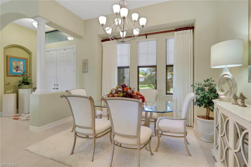 HAMPTON PARK - Residential