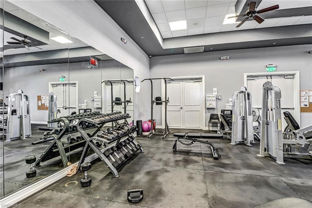 HAMPTON PARK - Residential