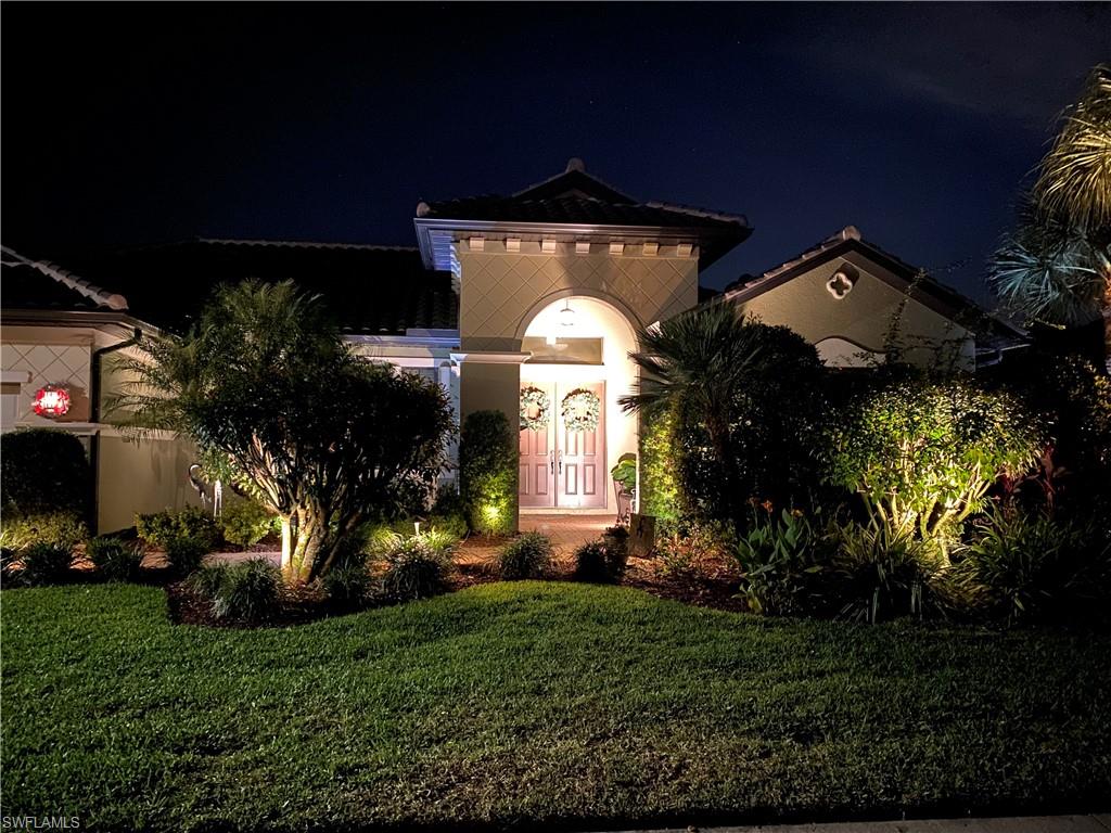 HAMPTON PARK - Residential