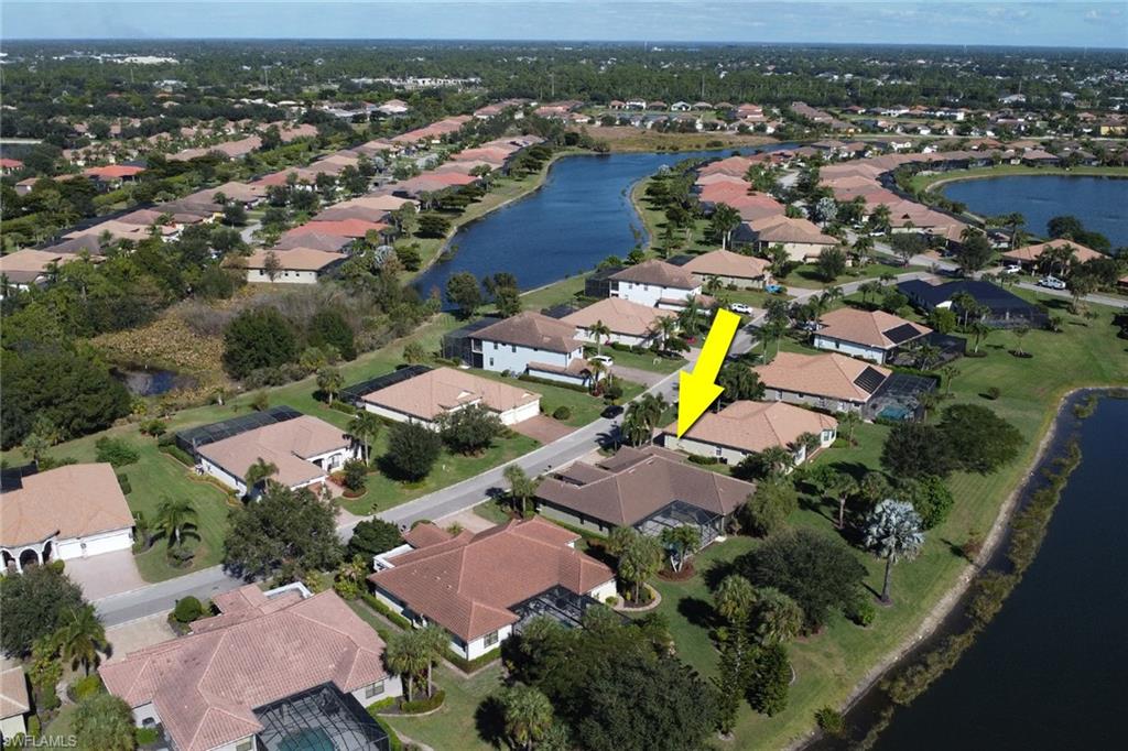 HAMPTON PARK - Residential