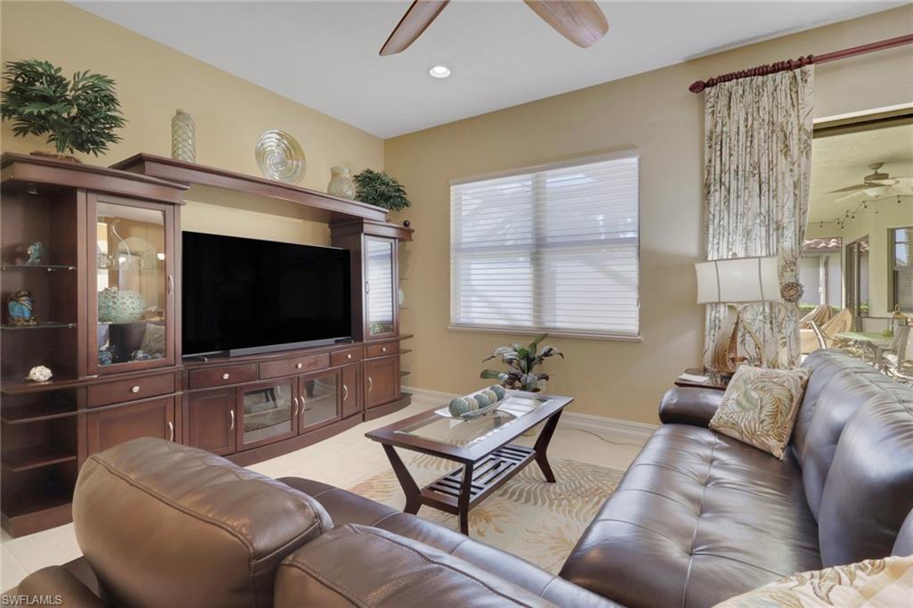 HAMPTON PARK - Residential