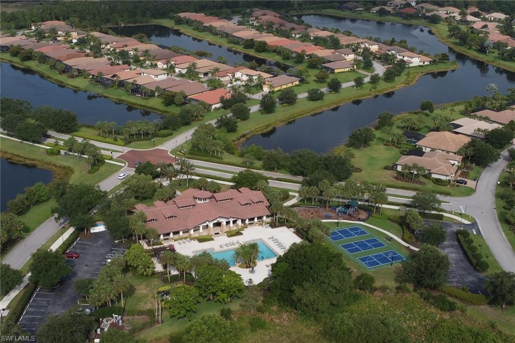 HAMPTON PARK - Residential