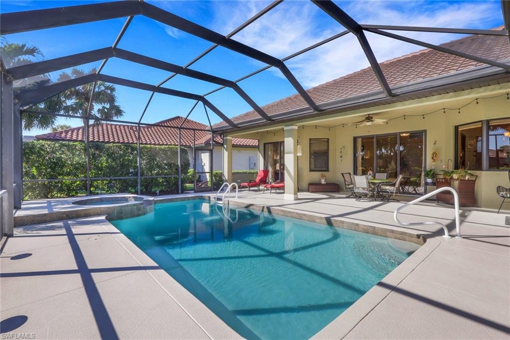 HAMPTON PARK - Residential