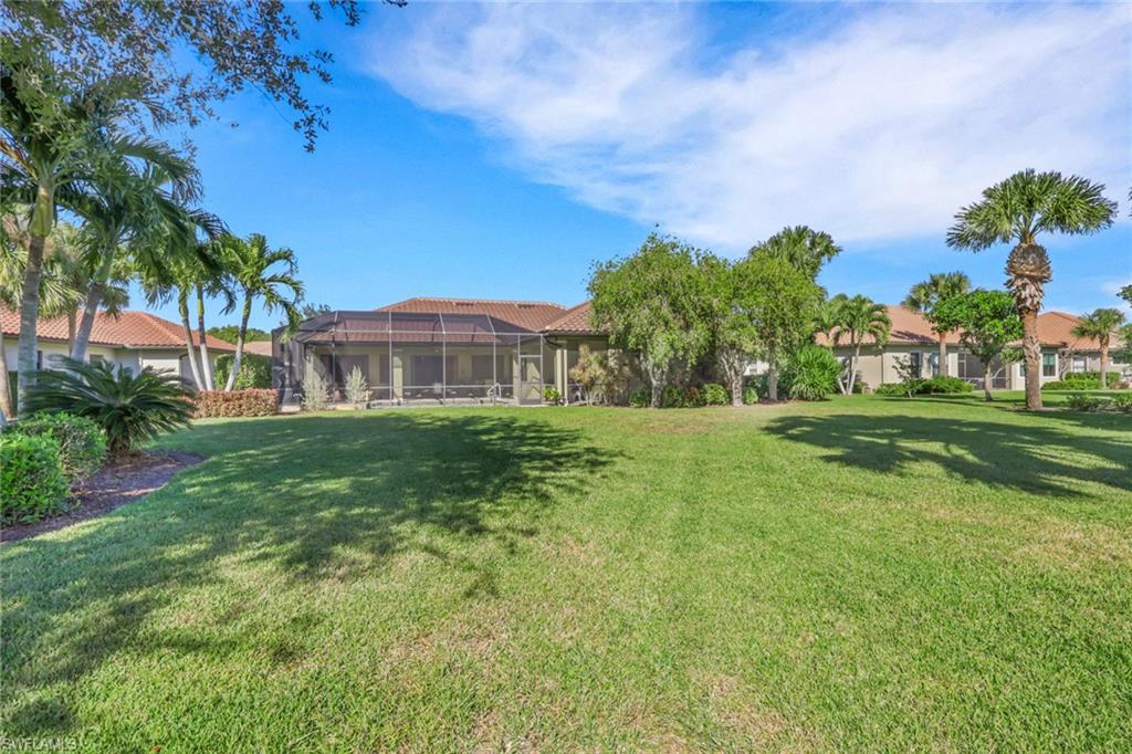 HAMPTON PARK - Residential