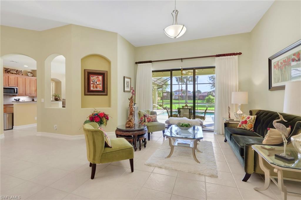 HAMPTON PARK - Residential