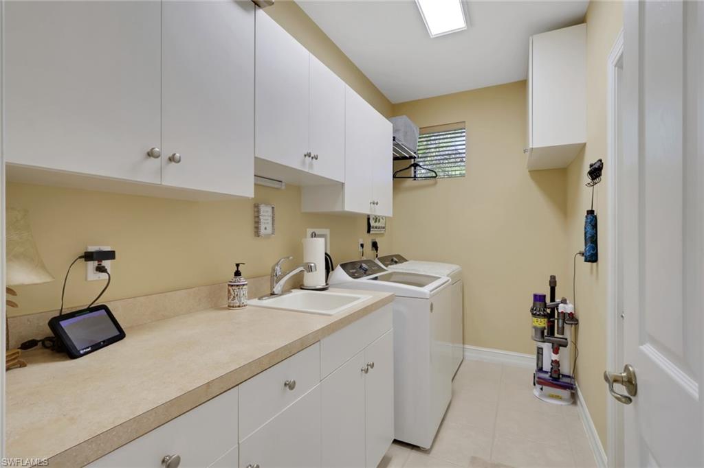 HAMPTON PARK - Residential