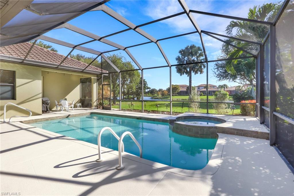 HAMPTON PARK - Residential