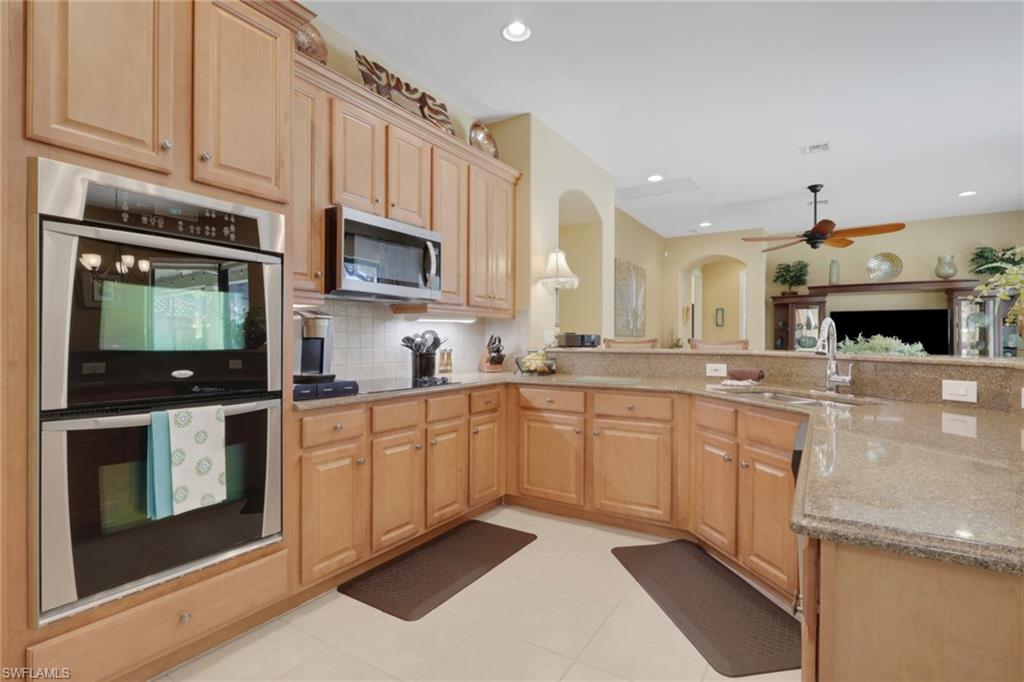 HAMPTON PARK - Residential