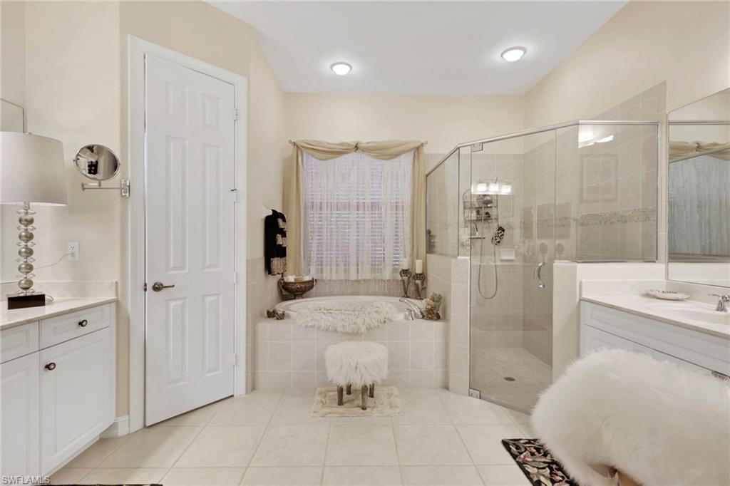 HAMPTON PARK - Residential