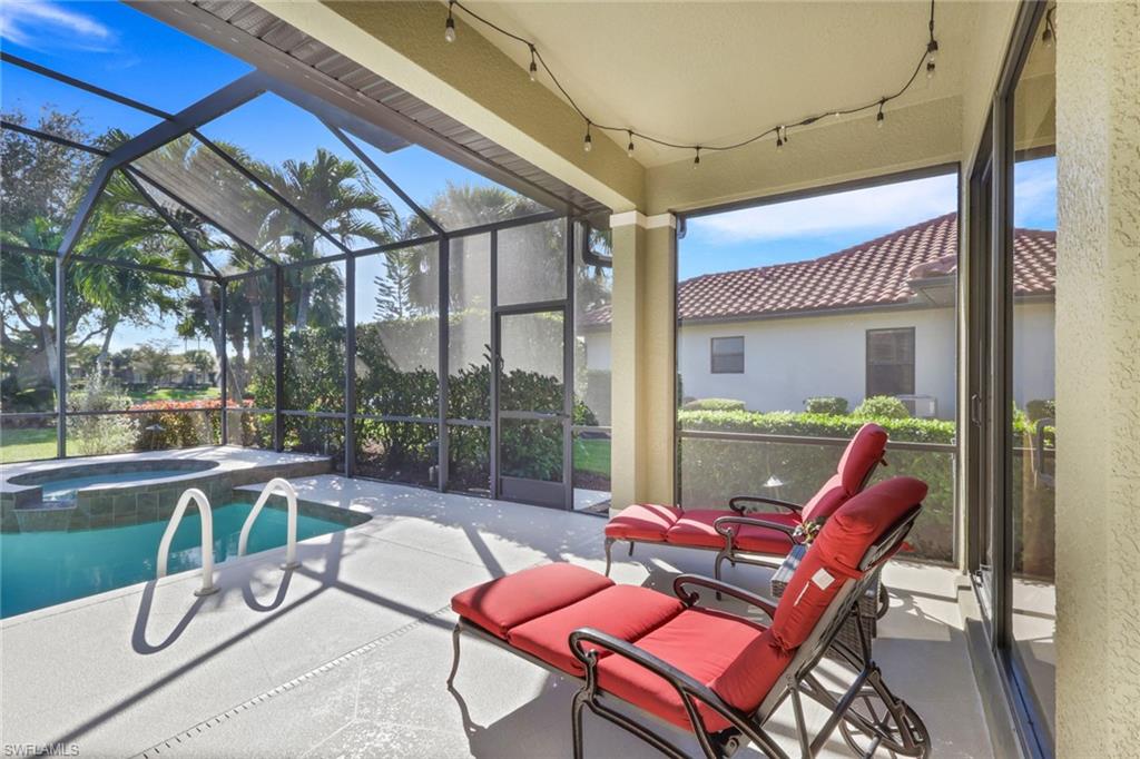 HAMPTON PARK - Residential