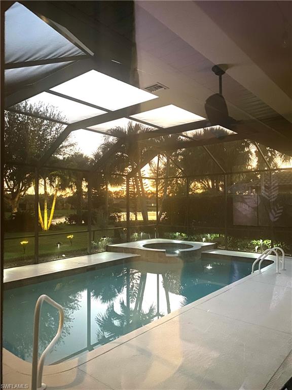 HAMPTON PARK - Residential