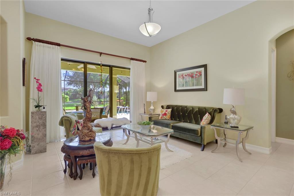 HAMPTON PARK - Residential