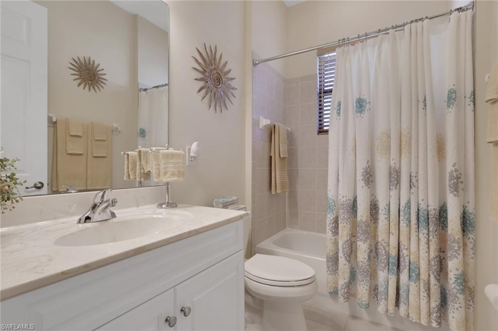 HAMPTON PARK - Residential