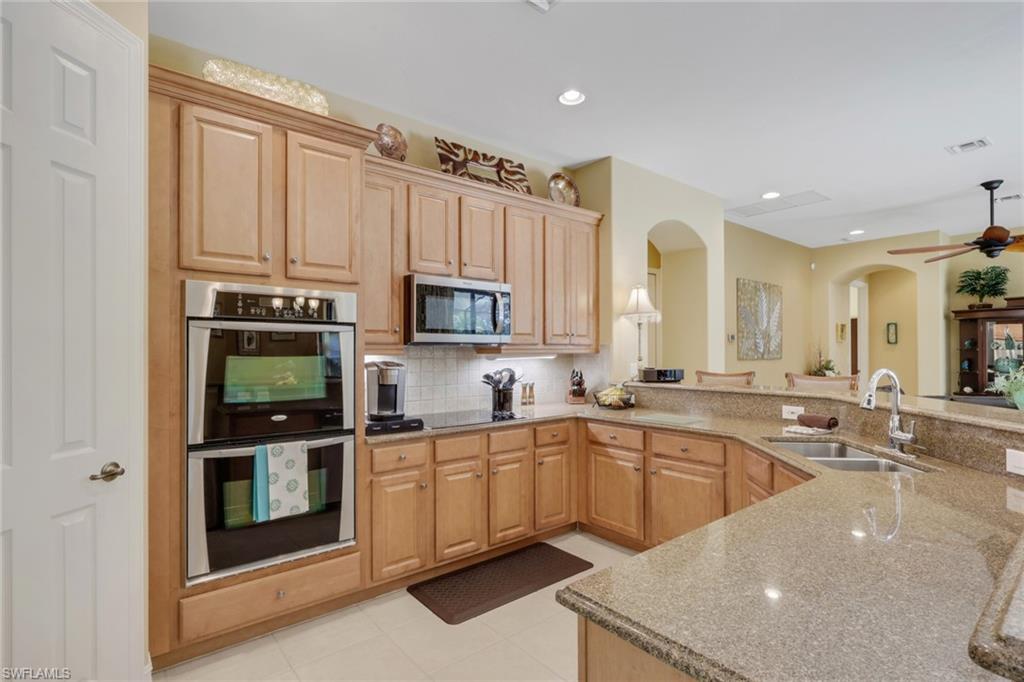 HAMPTON PARK - Residential