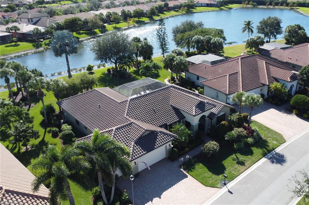 HAMPTON PARK - Residential