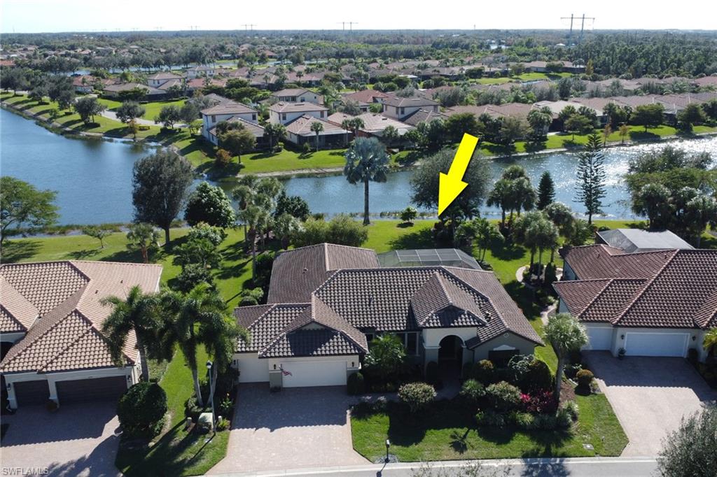 HAMPTON PARK - Residential