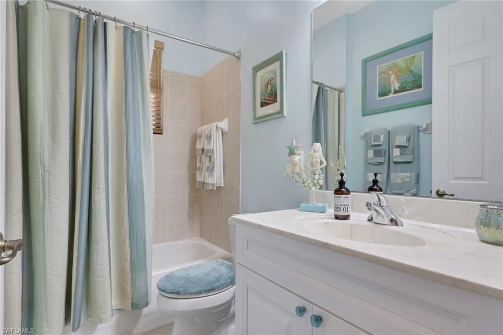 HAMPTON PARK - Residential