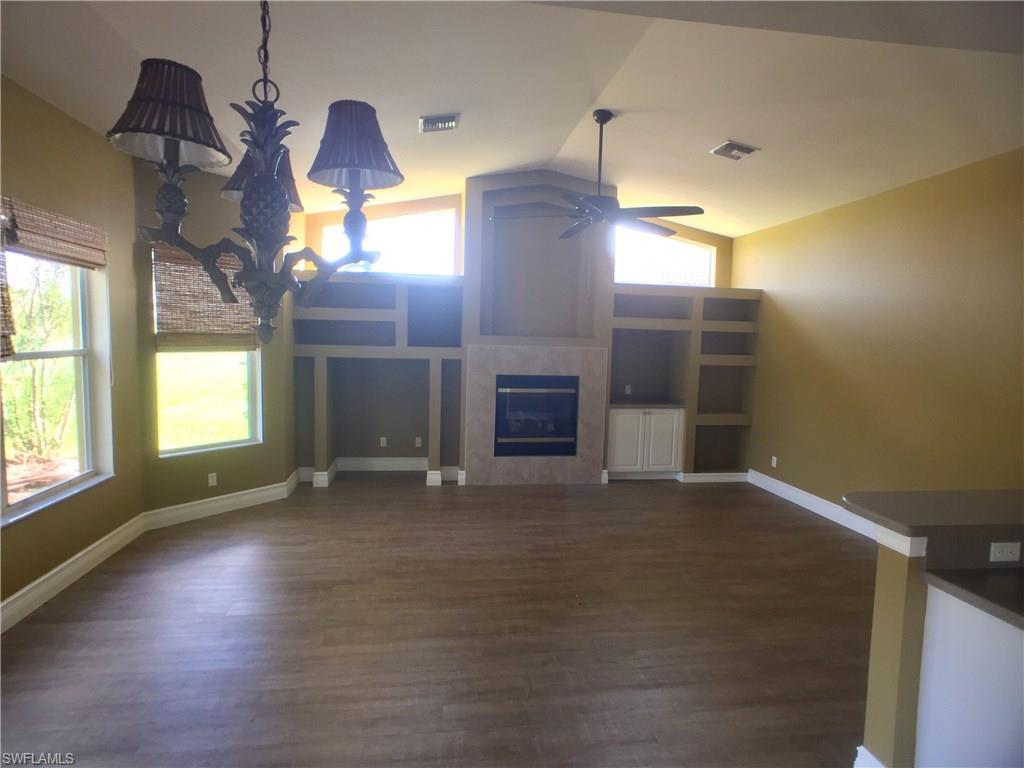 HERITAGE PALMS ESTATES - Residential