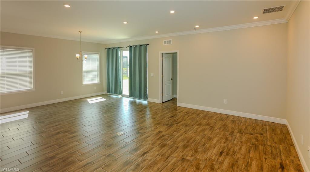 BRIGHTWATER - Residential Lease