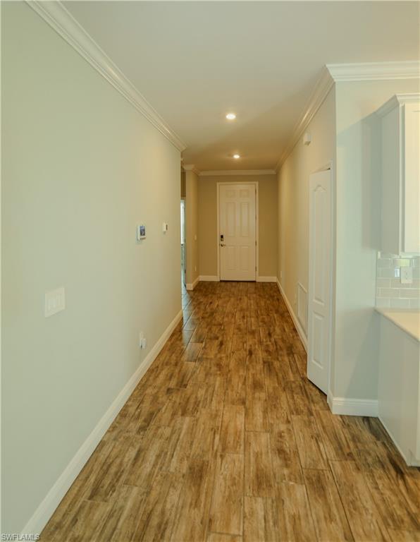 BRIGHTWATER - Residential Lease