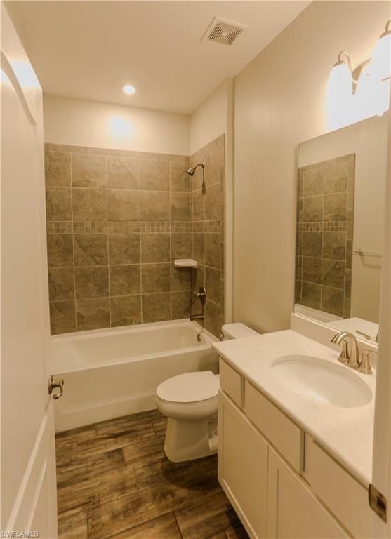 BRIGHTWATER - Residential Lease