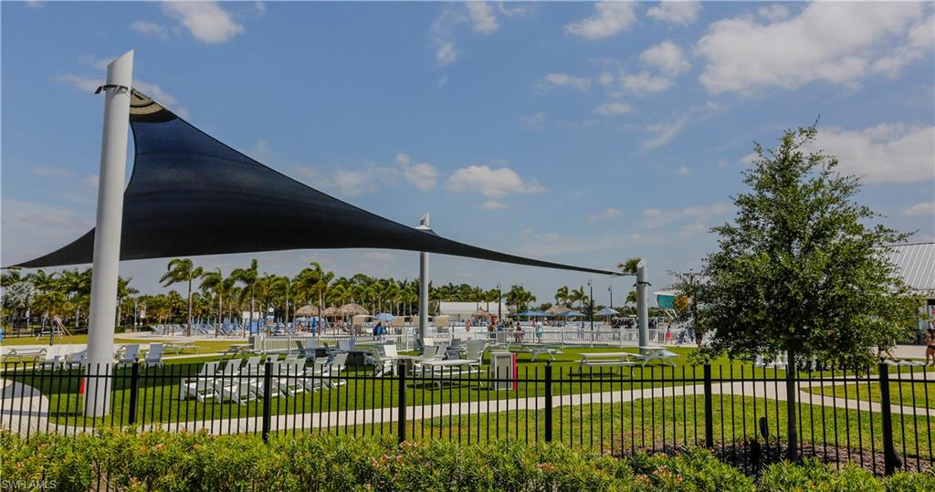 BRIGHTWATER - Residential Lease