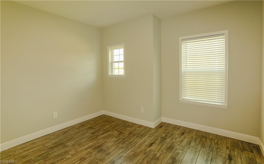 BRIGHTWATER - Residential Lease