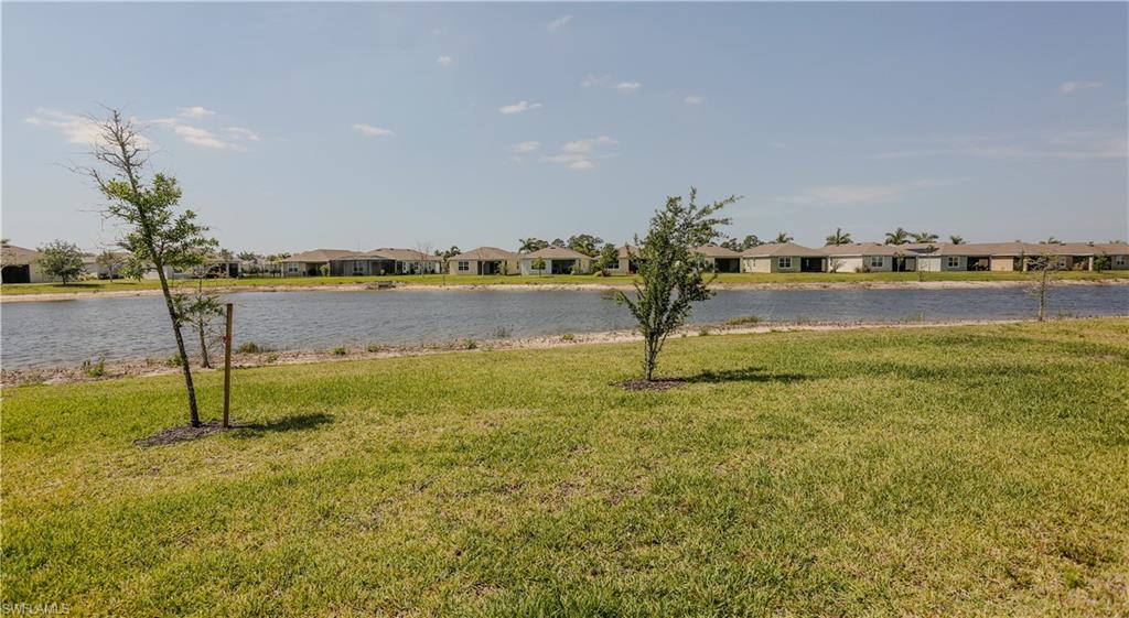 BRIGHTWATER - Residential Lease