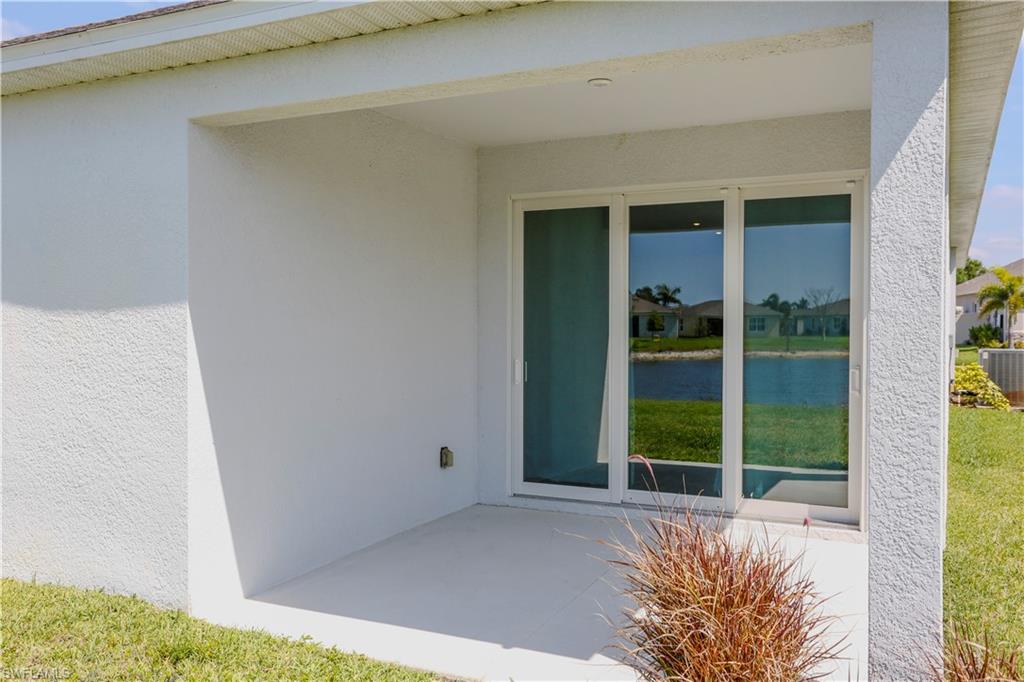 BRIGHTWATER - Residential Lease