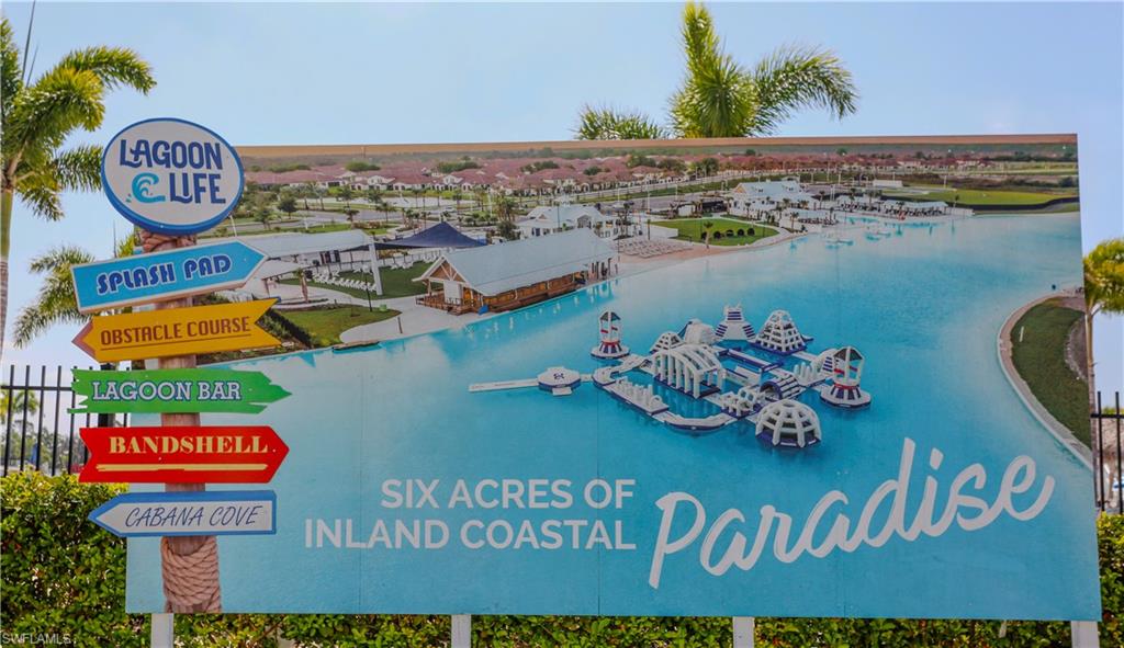 BRIGHTWATER - Residential Lease